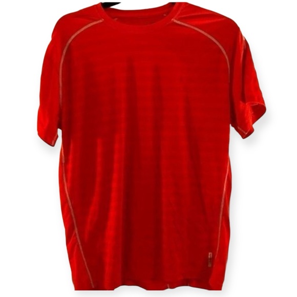 Avalanche Mens Athletic‎ Shirt. Size S. - Picture 1 of 4